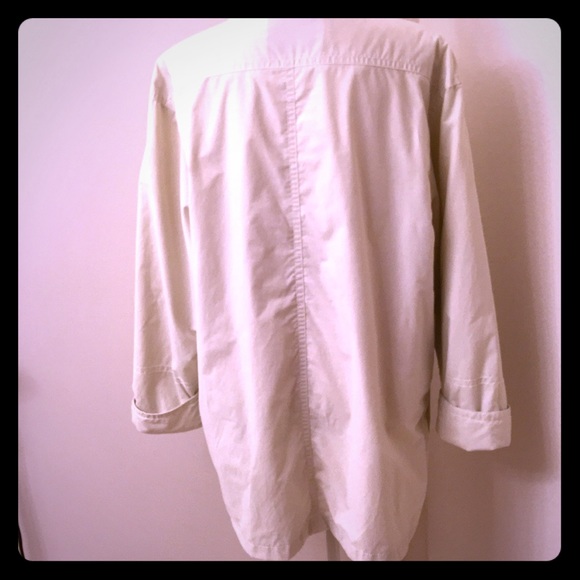 London Fog Jacket - Picture 5 of 6